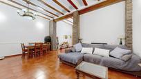 Living room of House or chalet for sale in  Valencia Capital  with Air Conditioner and Terrace