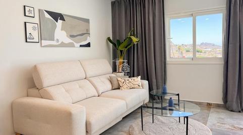 Foto 3 de Pis en venda a General Tf-66, 1, Guaza, Santa Cruz de Tenerife