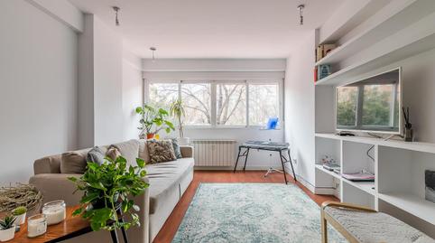 Foto 5 de Pis de lloguer a Calle de Víctor de la Serna, 26, Hispanoamérica - Bernabéu,  Madrid Capital