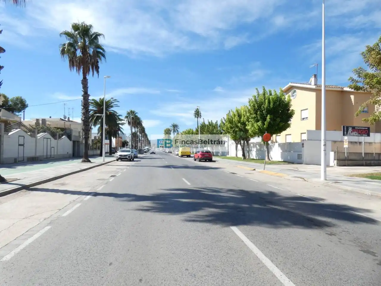 Terrain rustique à vendre à Avenida PAPA LUNA, imagen 5
