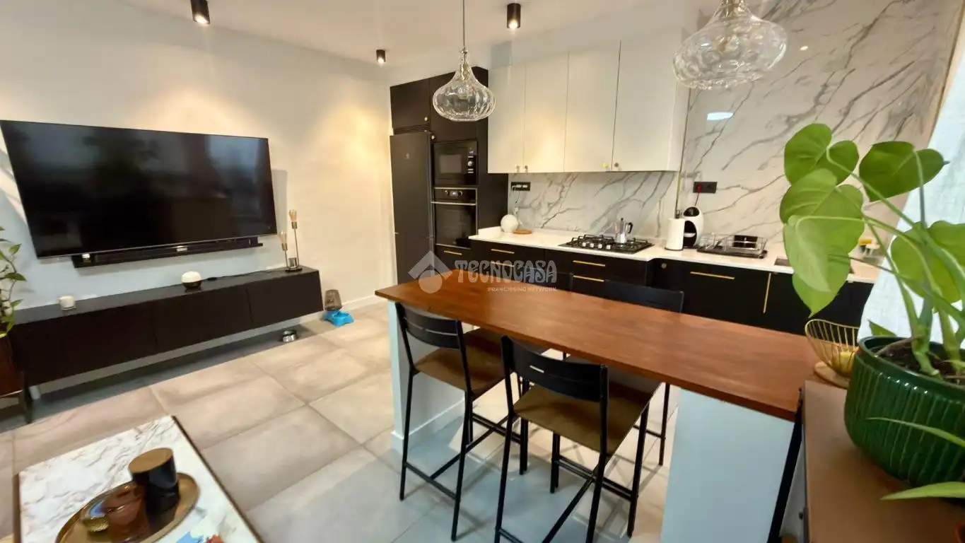 Piso con ascensor en venta en Casco Histórico