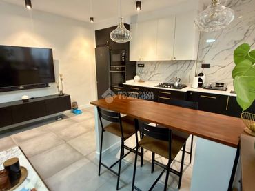 Piso con ascensor en venta en Casco Histórico
