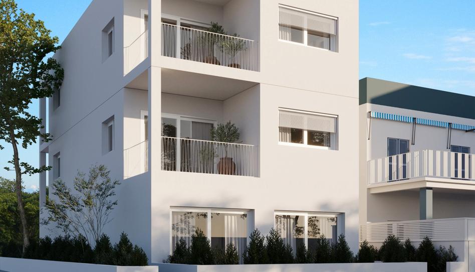 Foto 1 de Pis en venda a Carrer de David de Mas, 23, Segur Platja, Tarragona