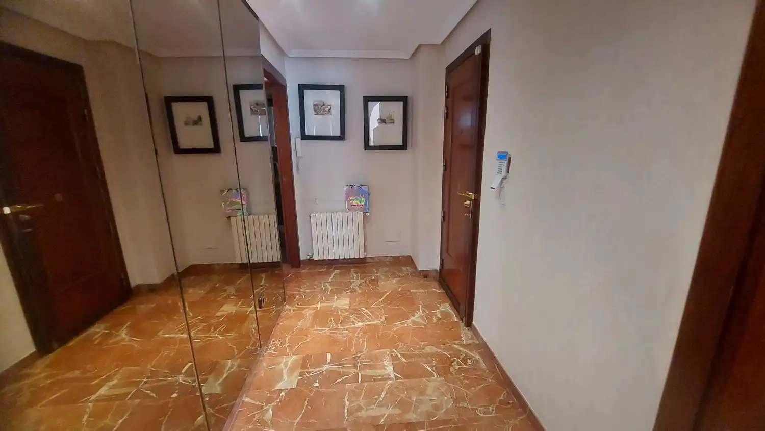 Piso en venta en Doctor Sagaz Zubelzu, San Ildefonso - Catedral