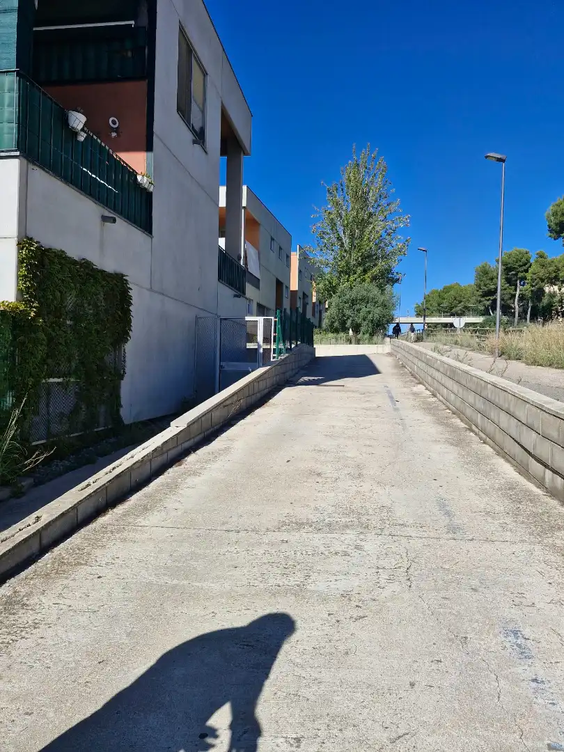Moto con ascensore in vendita a Carrer Francolí, imagen 10
