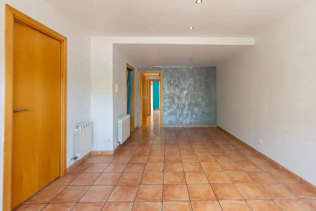 Apartamento en venta en Sant Andreu de Llavaneres con Calefacción, Parquet y Terraza