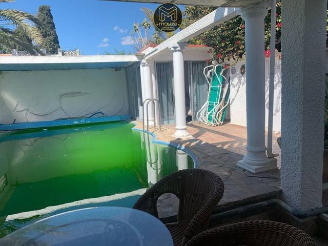Casa-chalet en Venta en Divina Pastora