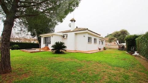 Foto 3 de Casa o xalet en venda a Montealto, Cádiz