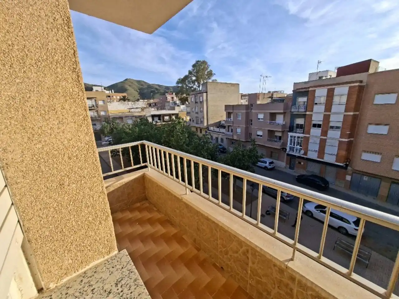 Flat for sale in Plaza Alfonso XII, La Unión ciudad