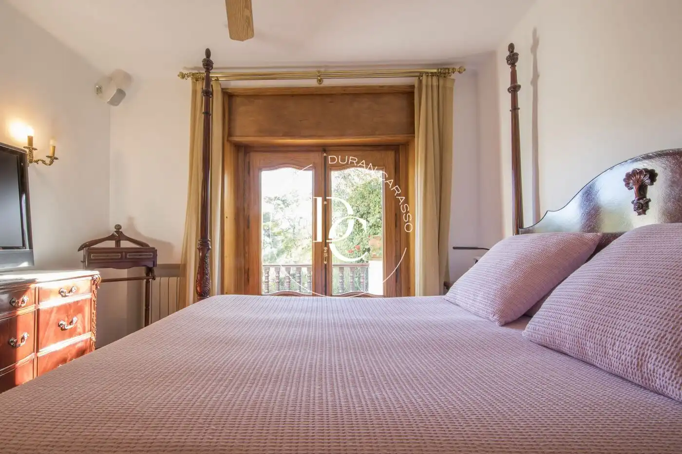 Casa con terraza en venta en Avinguda Navarra, imagen 24