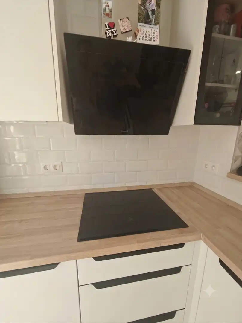 Cuina de Pis en venda en Alicante / Alacant amb Aire condicionat, Calefacció i Parquet