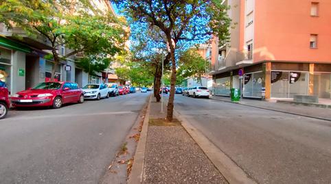 Foto 3 de Garatge de lloguer a Carrer de Joan Bautista Torroella I Bastons, 23, Eixample Sud – Migdia, Girona Capital