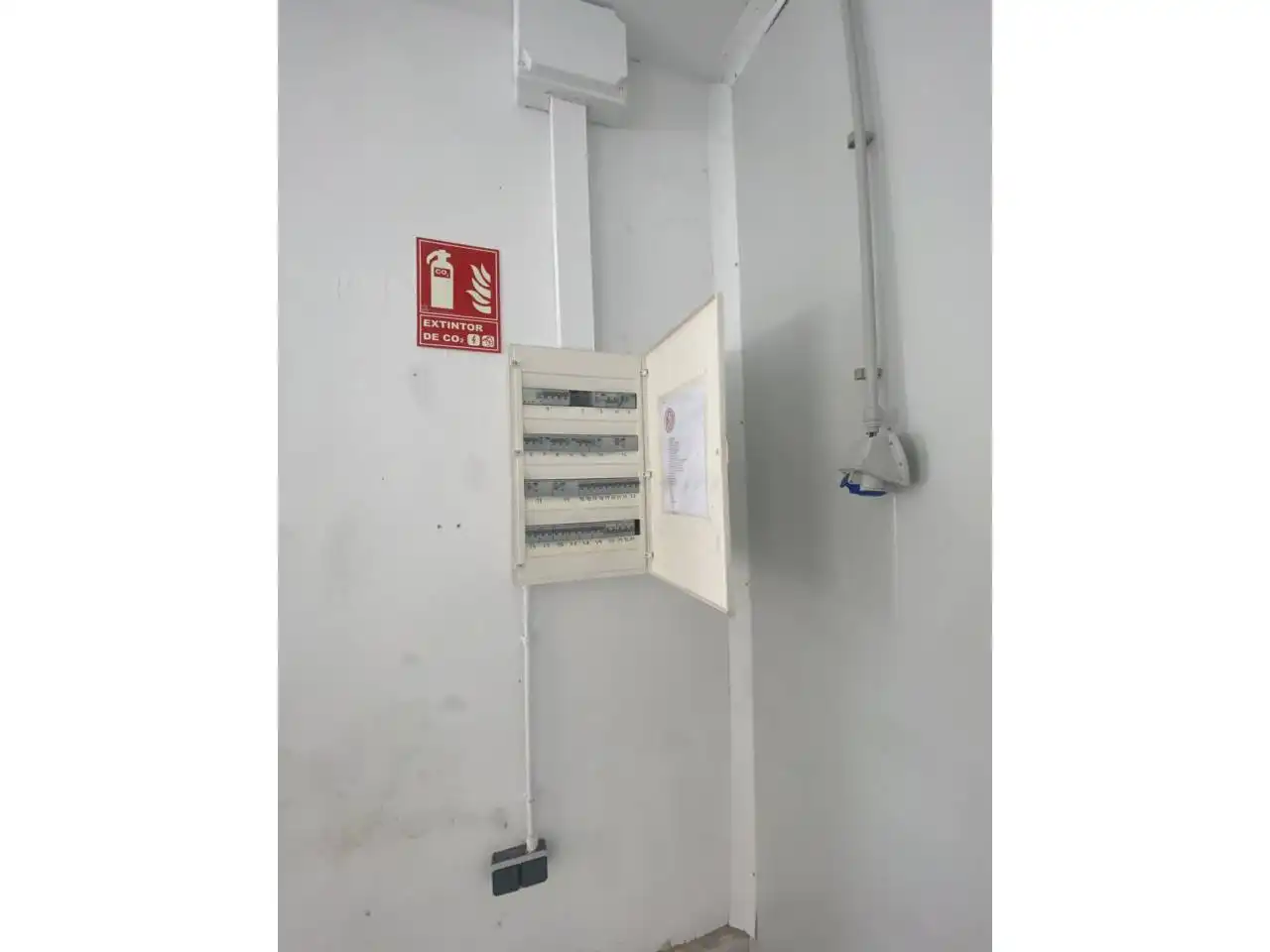 Local comercial de lloguer a Villanueva de la Serena, imagen 6