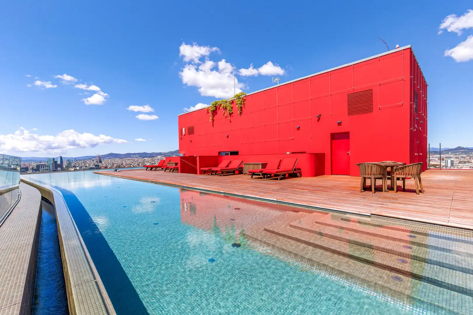 Pis amb piscina en venda a DE LLEVANT, imagen 47
