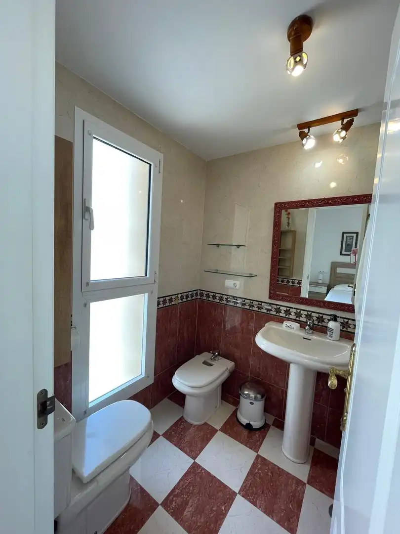 Apartment with pool for sale in Playa Arenal - Bol, imagen 11