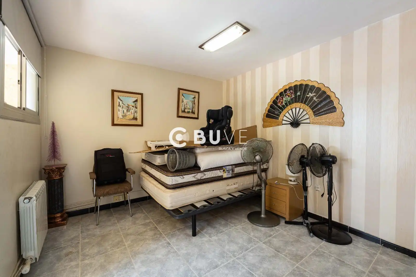Detached house with pool for sale in DE LA ROSA, imagen 33