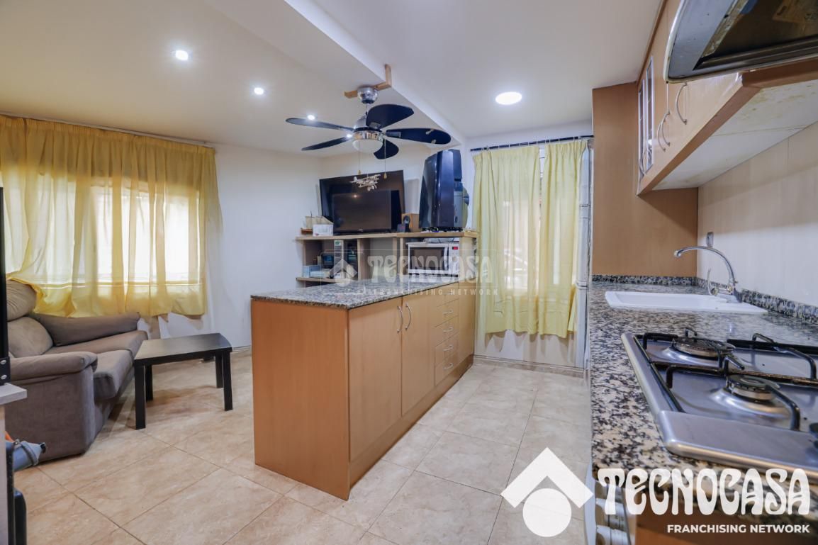 Piso en venta en Mercat