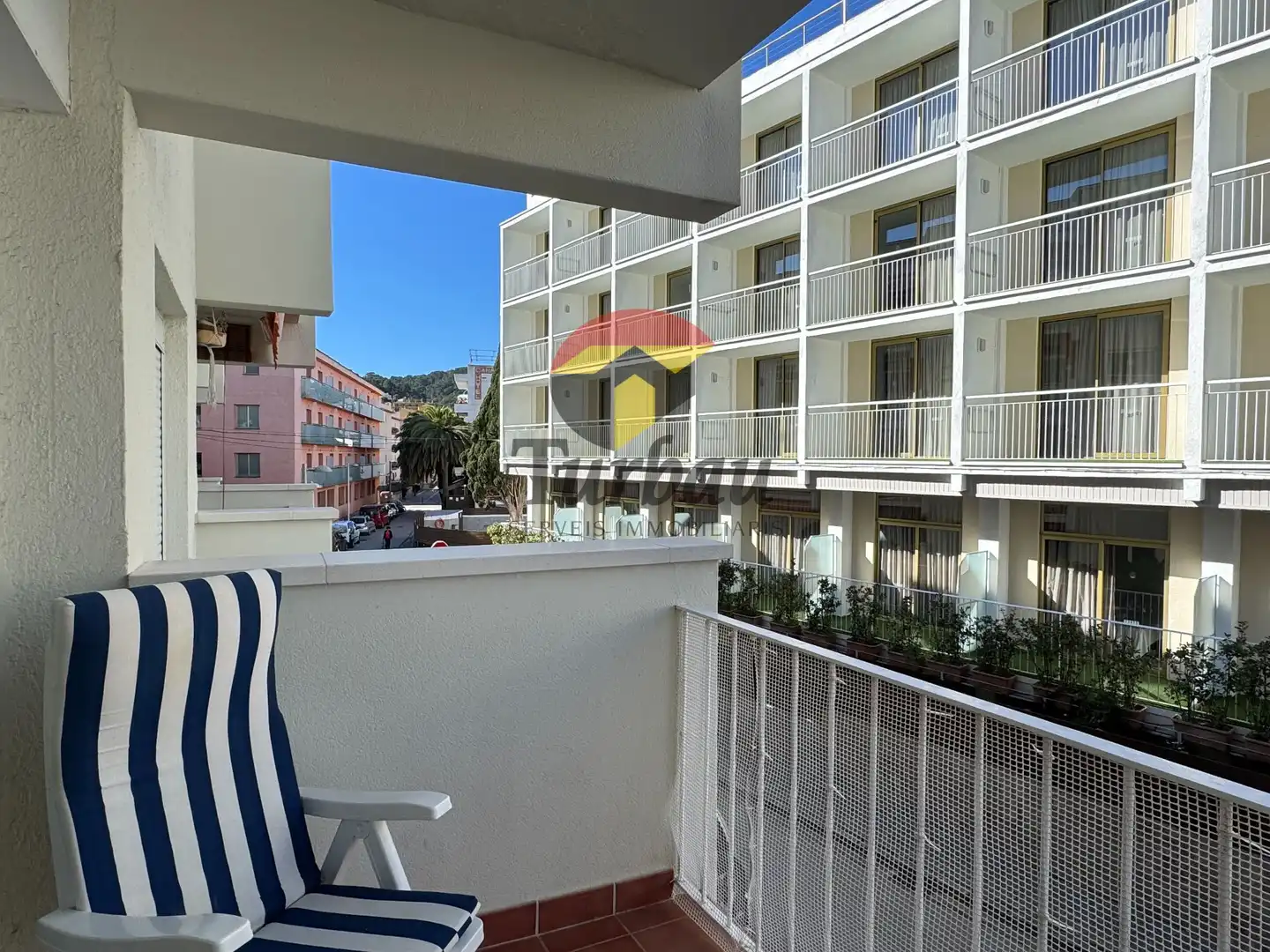 Flat for sale in Tossa de Mar pueblo
