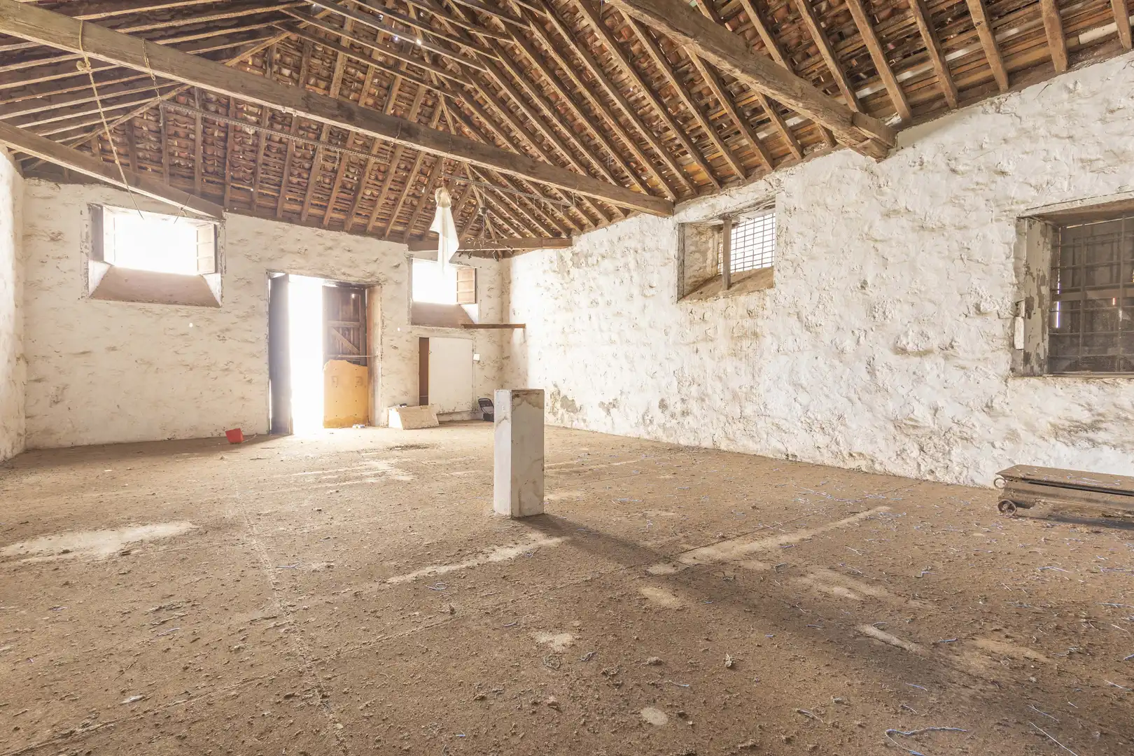Country homes for sale in La Orotava