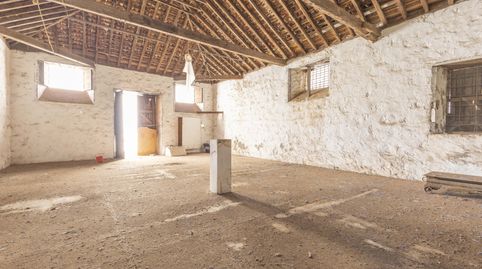 Foto 4 de Finca rústica en venda a Centro, La Orotava