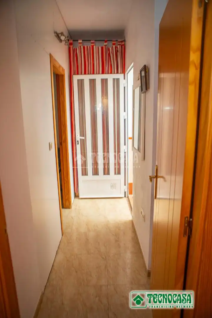 Casa adosada en venta en Pulpí con Terraza