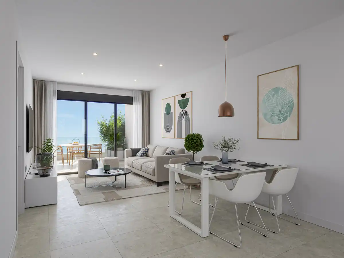Apartamento en venta en Centro, imagen 4