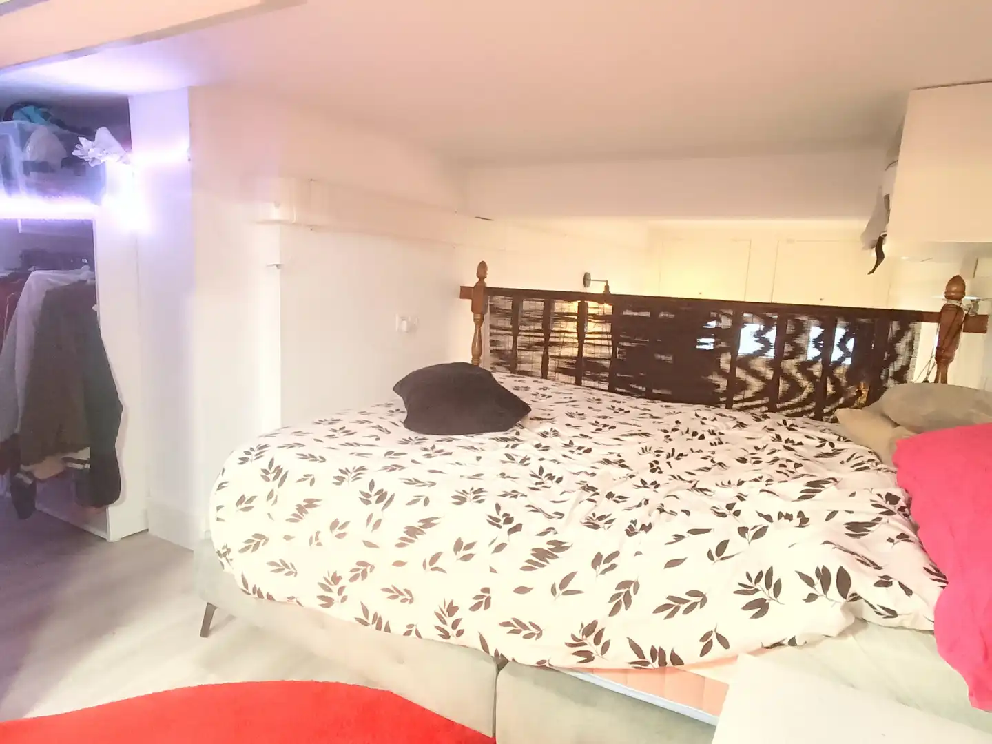 Habitación de Piso en venta en Colmenar Viejo con Calefacción