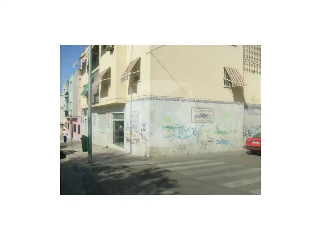 Local comercial en venda a Avenida del Sol, imagen 11