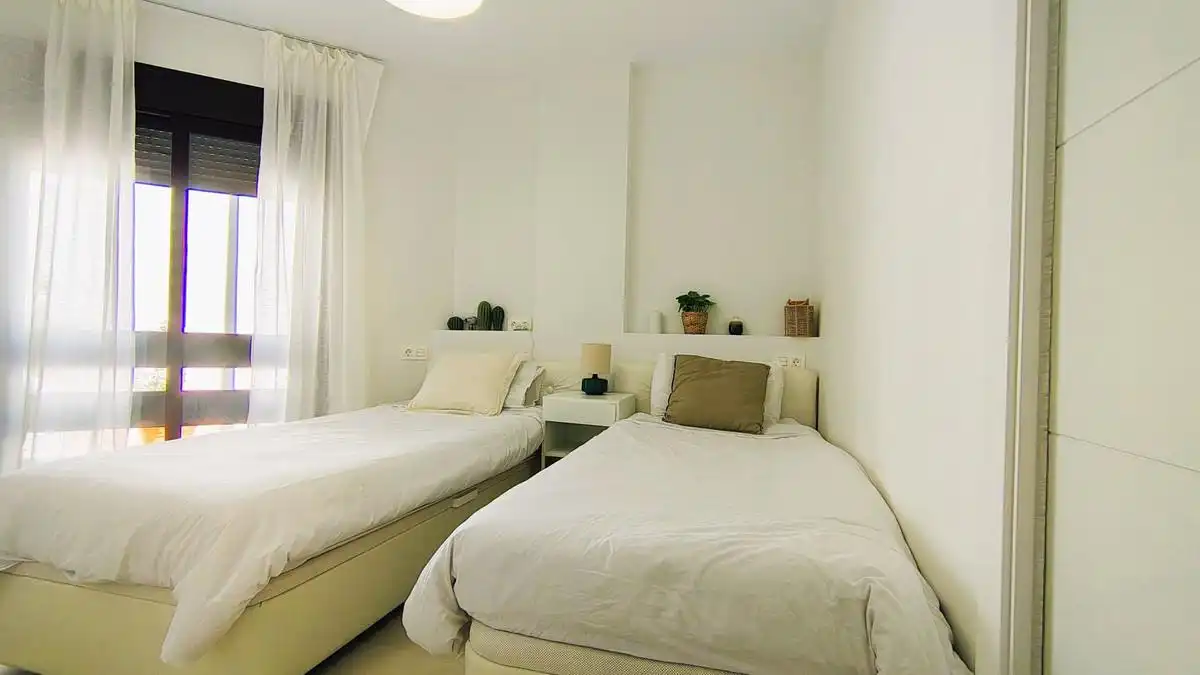 Apartment with pool for sale in CALIFA-UR NVA ANDALUCIA 16, imagen 25