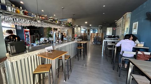 Restaurante de gran calidad con cocina, baños, sala comedor y conciertos., imagen 5