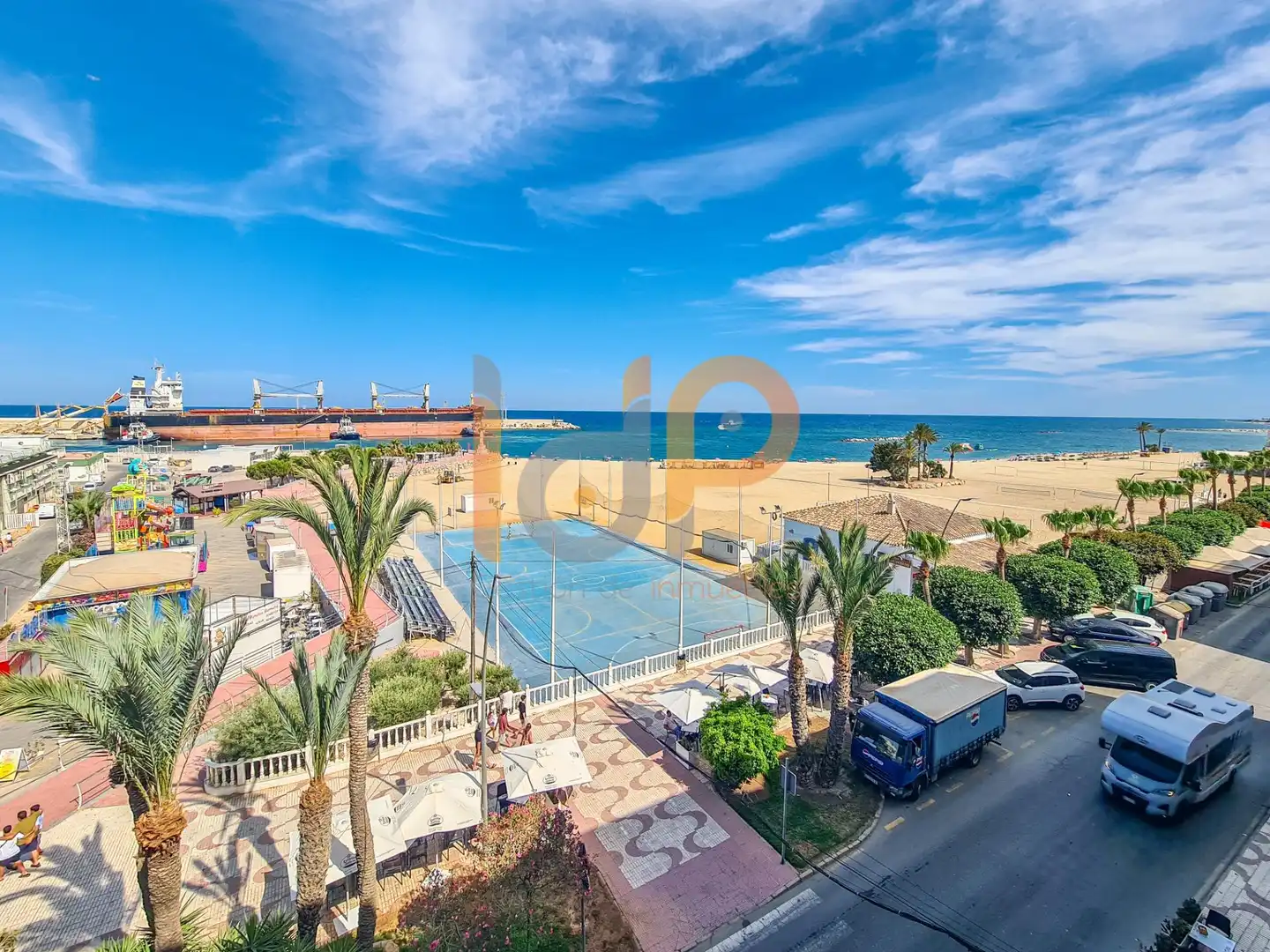 Piso con terraza en venta en Centro, imagen 16