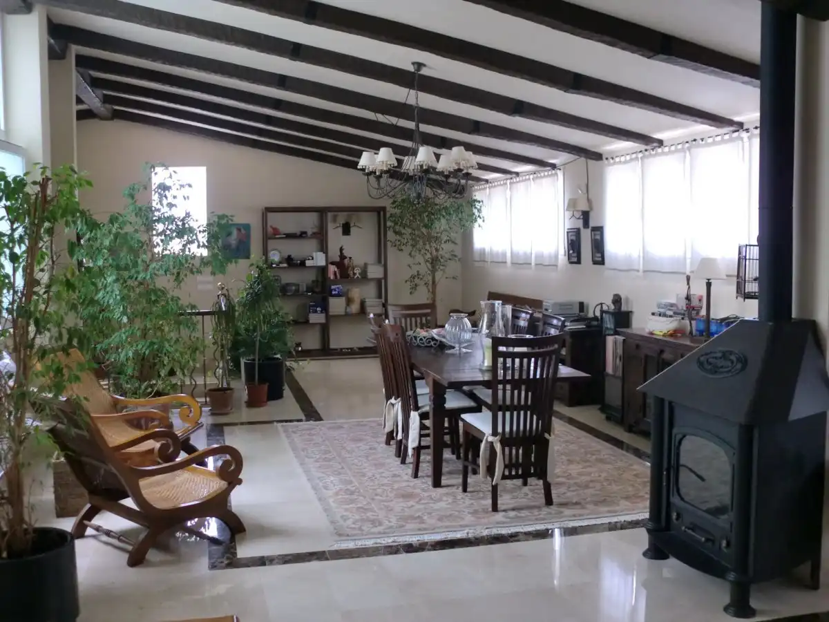 Villa avec piscine à vendre à Valverde, imagen 59
