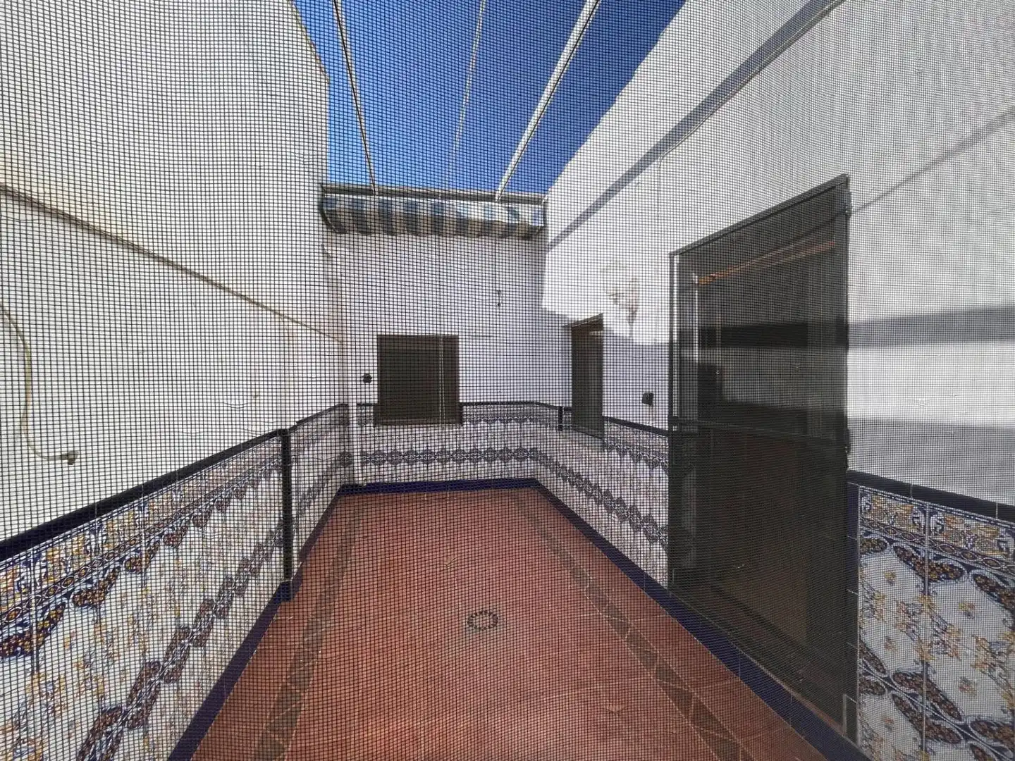 House with terrace for sale in Valdepeñas, imagen 27