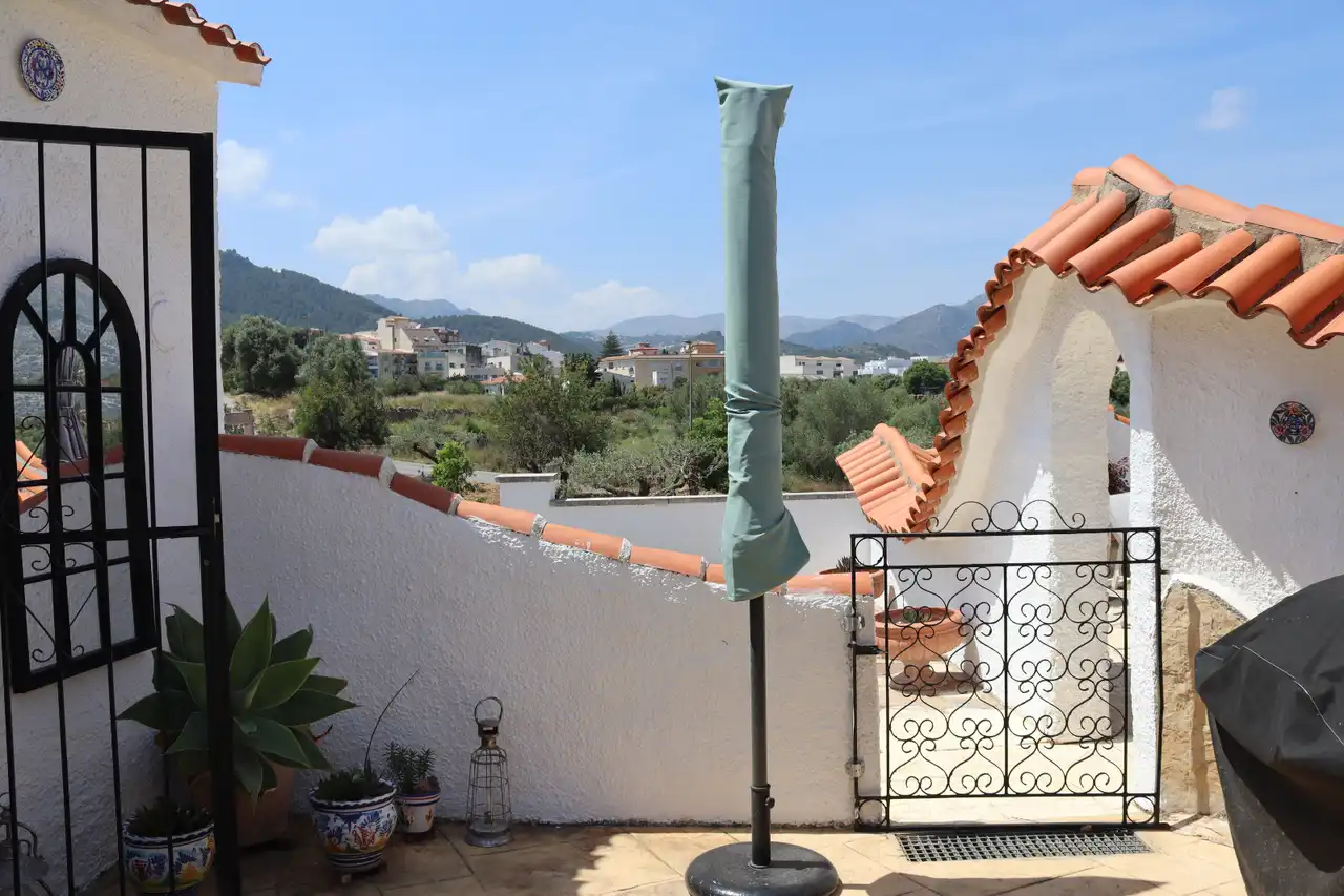 Maison avec piscine à vendre à Orba, imagen 29