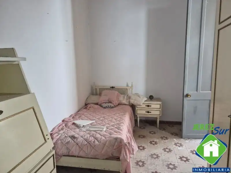 Dormitori de Casa o xalet en venda en Jerez de la Frontera amb Traster