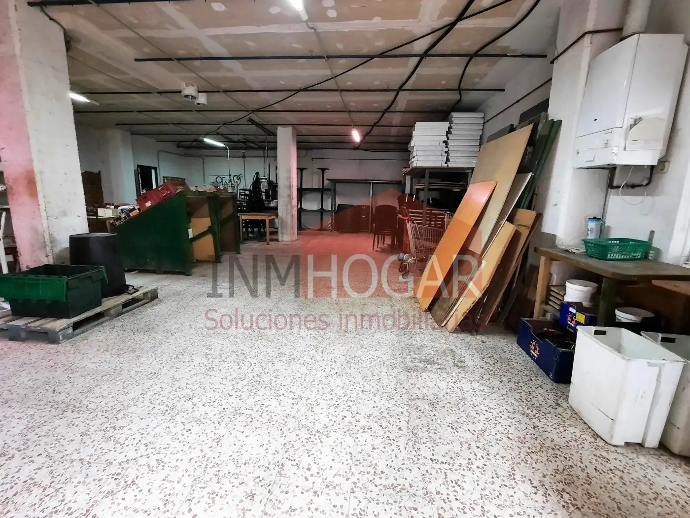 Business premises to rent in Sur, imagen 3
