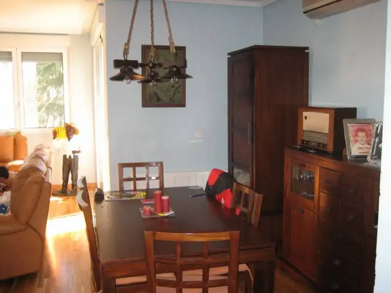 Detached house with terrace for sale in Las Torres de Cotillas, imagen 6