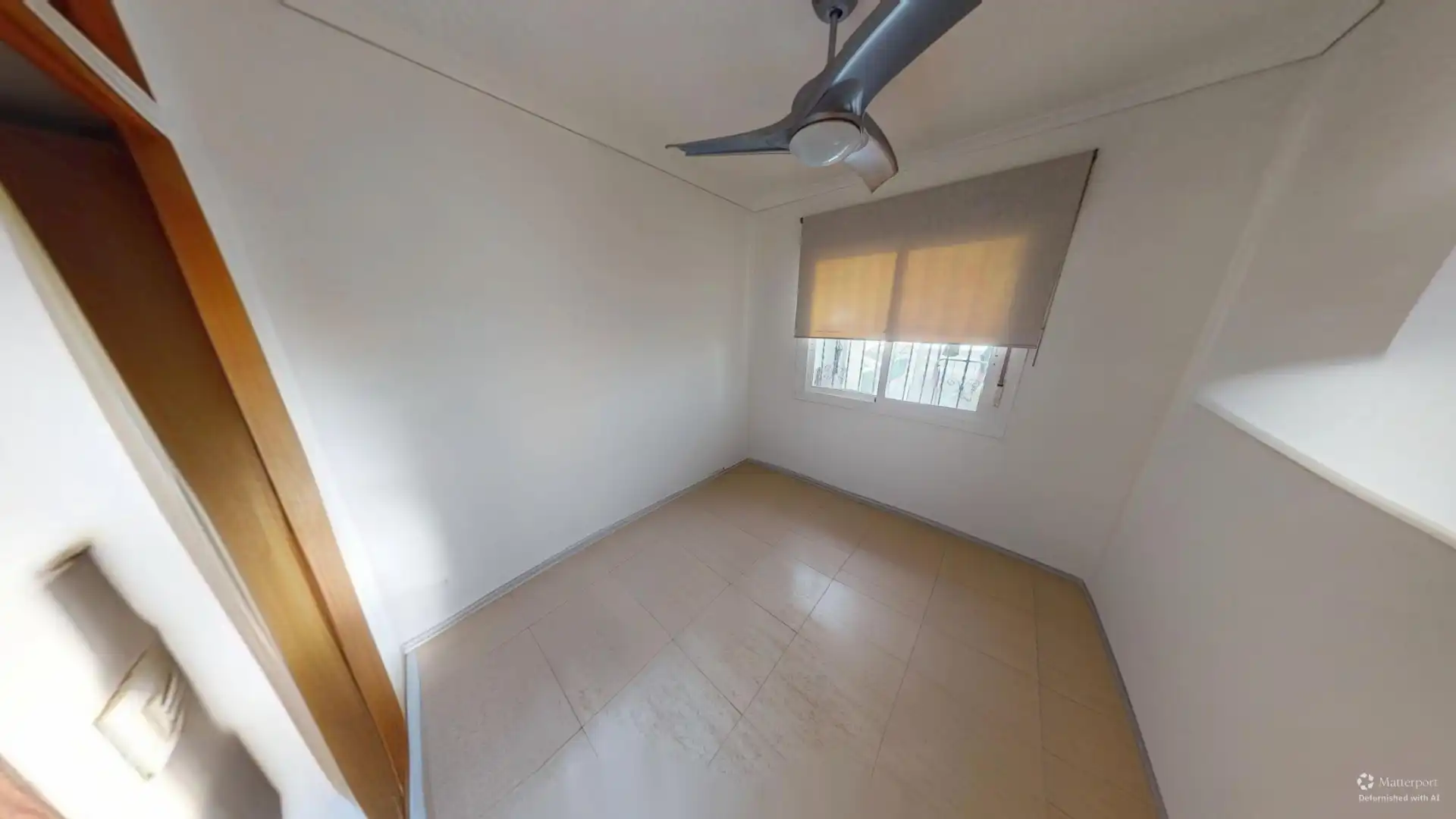 Habitación de Casa adosada en venta en Santa Pola con Aire acondicionado, Calefacción y Terraza
