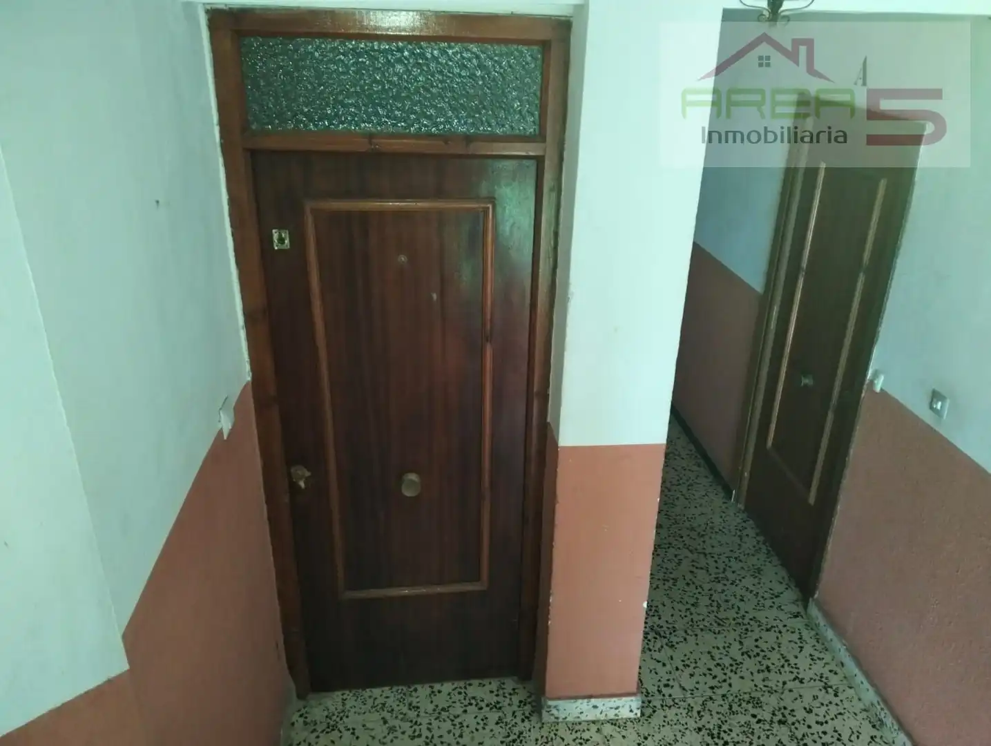 Flat for sale in Cañamero  with Terrace