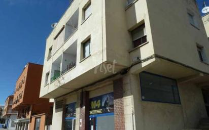 Exterior view of Flat for sale in  Tarragona Capital