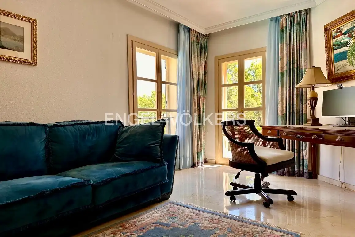 Detached house with terrace for sale in Calle Isla Mallorca, imagen 43