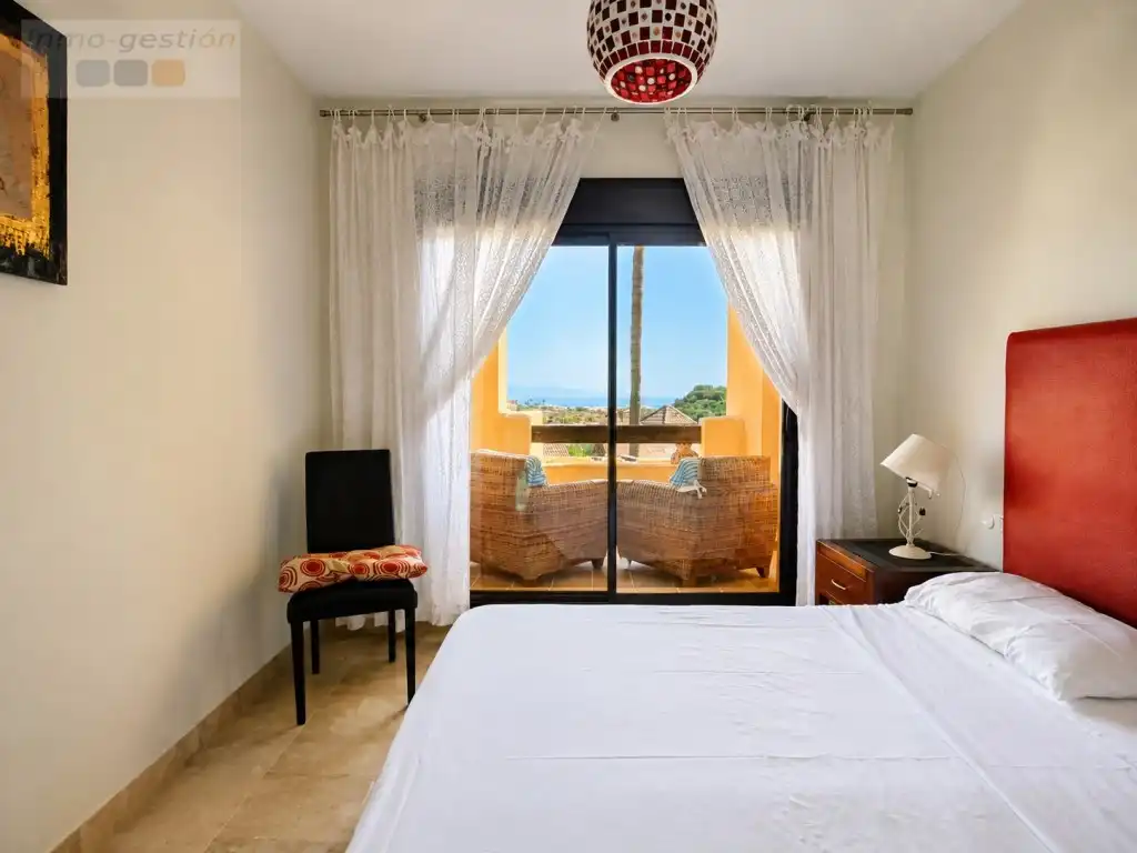 Appartamento con ascensore in vendita a Urbanización Duquesa Village, imagen 10