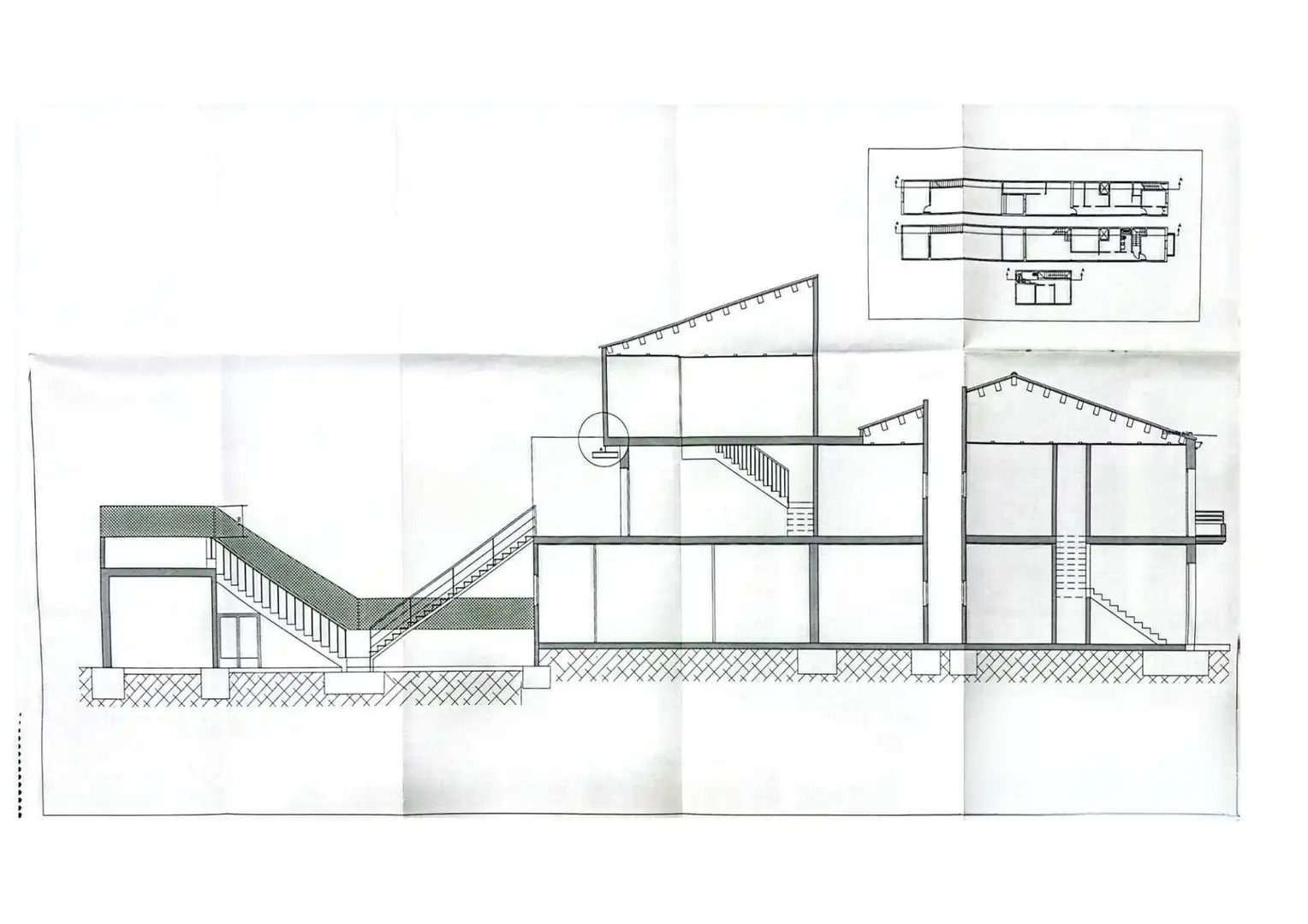 Casa o chalet en venta en Terrassa con Aire acondicionado, Calefacción y Terraza