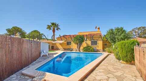 Foto 4 de Casa o chalet en venta en Calle Norte-sur, Busot, Alicante