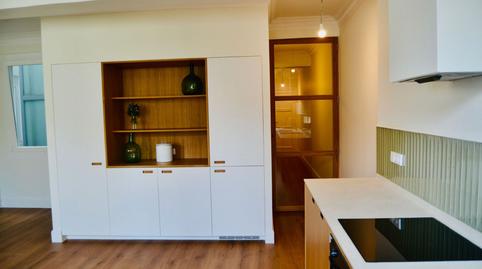 Foto 3 de Piso en venta en Falperra - Santa Lucía, A Coruña Capital