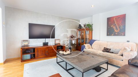 Foto 2 de Dúplex en venta en Carrer de Sant Marian, Barri del Centre, Terrassa