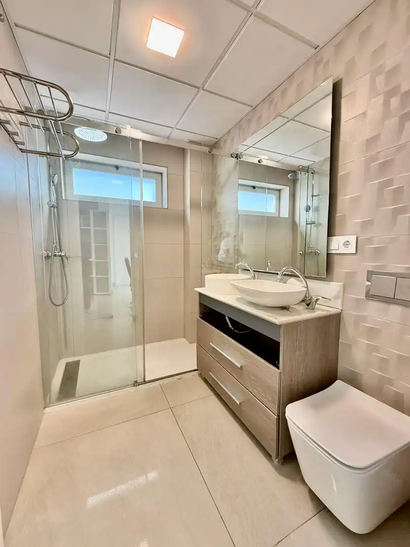 Apartment mit Aufzug zum Verkauf in Cala de Finestrat, imagen 14