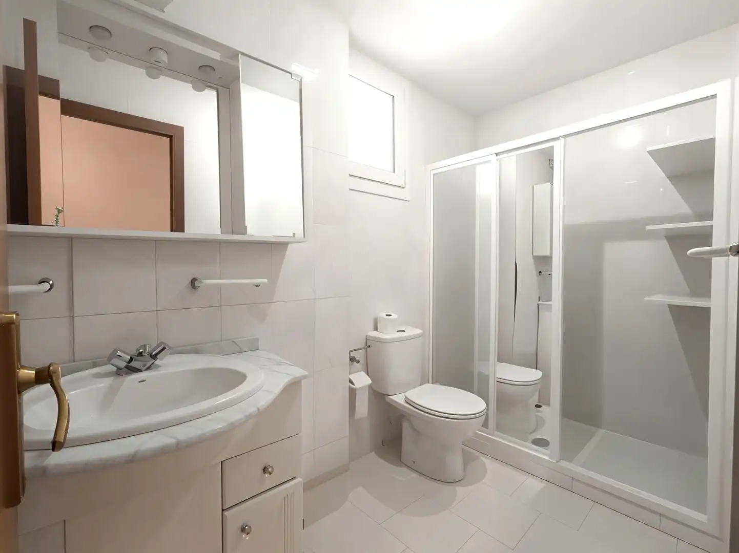 Baño de Piso en venta en Almendralejo con Aire acondicionado, Trastero y Amueblado