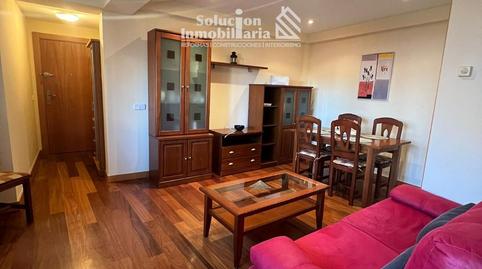 Foto 2 de Pis de lloguer a Barrio del Centro, Salamanca Capital