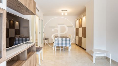 Foto 3 de Piso de alquiler en Carrer de Trafalgar, La Creu del Grau, Valencia Capital